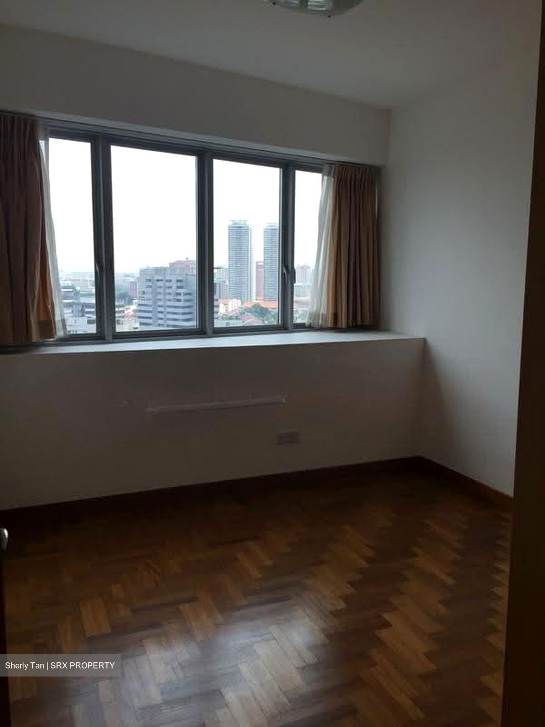 Rafflesia Condominium (D20), Condominium #609545081